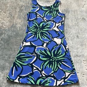 Mahi Gold XS Seaview dress